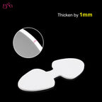 Reusable Silicone French Nail Manicure Forms