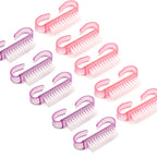 Professional Nail Cleaning Dust Removal Brush Set