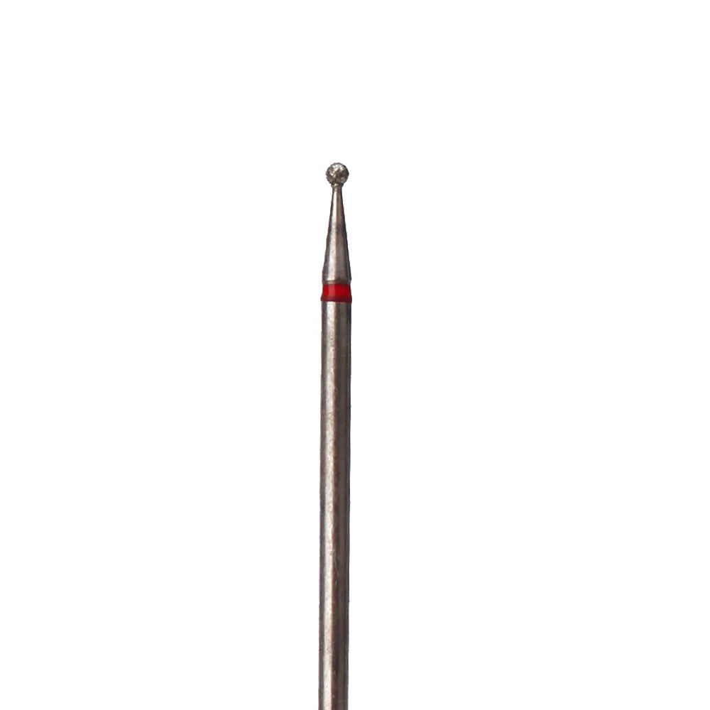 Silicone Nail Drill Bit for Professional Manicure and Pedicure