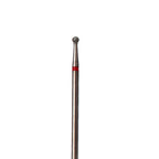 Silicone Nail Drill Bit for Professional Manicure and Pedicure