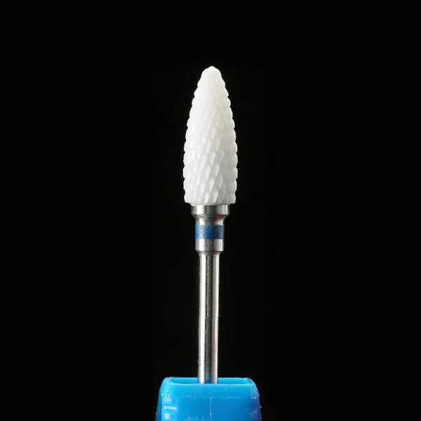 Professional Ceramic Nail Drill Bit for Manicure