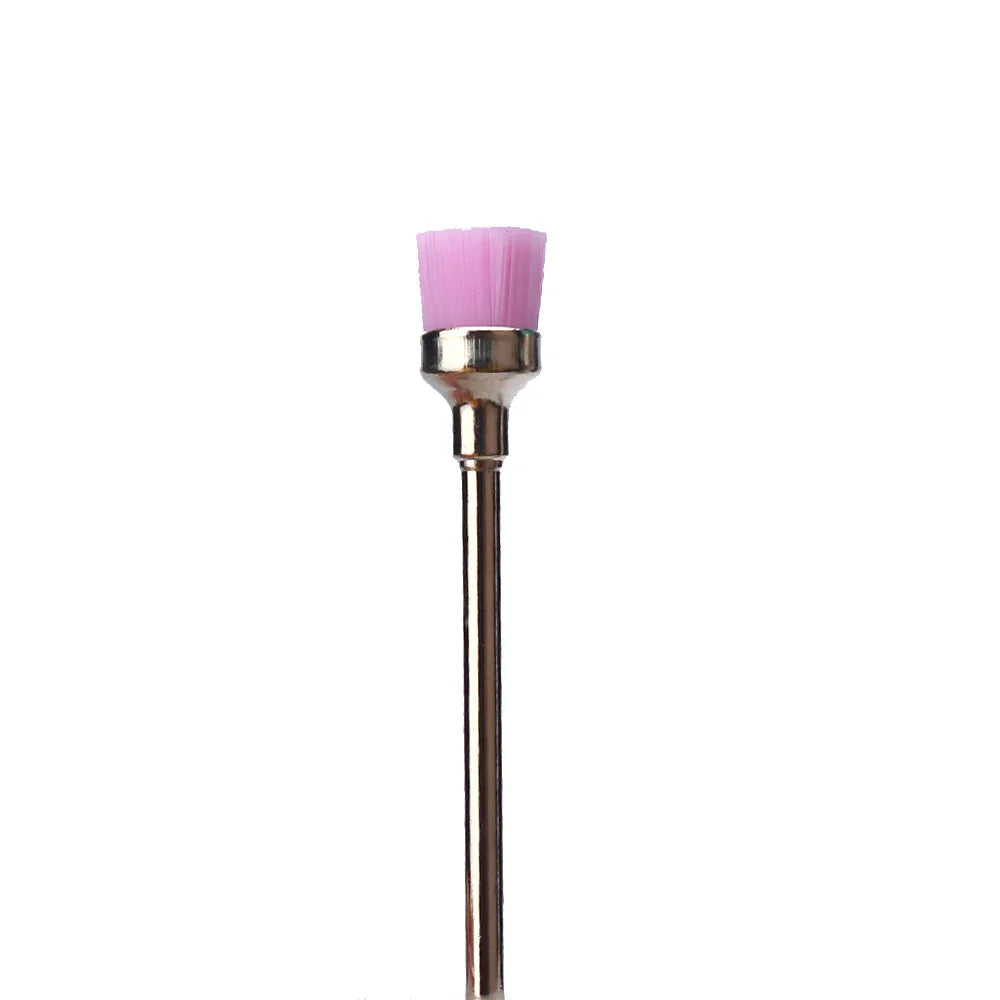 Silicone Nail Drill Bit for Professional Manicure and Pedicure - 73