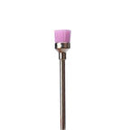 Silicone Nail Drill Bit for Professional Manicure and Pedicure