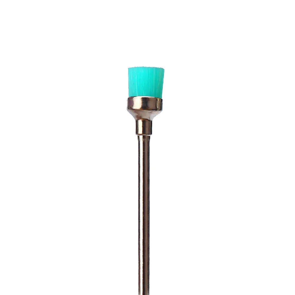 Silicone Nail Drill Bit for Professional Manicure and Pedicure - 69