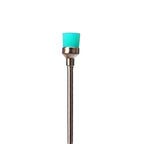 Silicone Nail Drill Bit for Professional Manicure and Pedicure