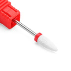Professional Manicure Nail Drill Bits Set