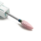 Professional Manicure Nail Drill Bits Set