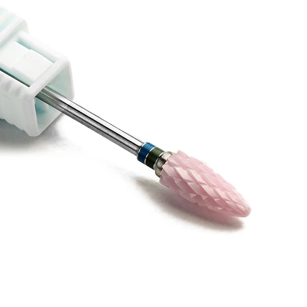 Professional Manicure Nail Drill Bits Set