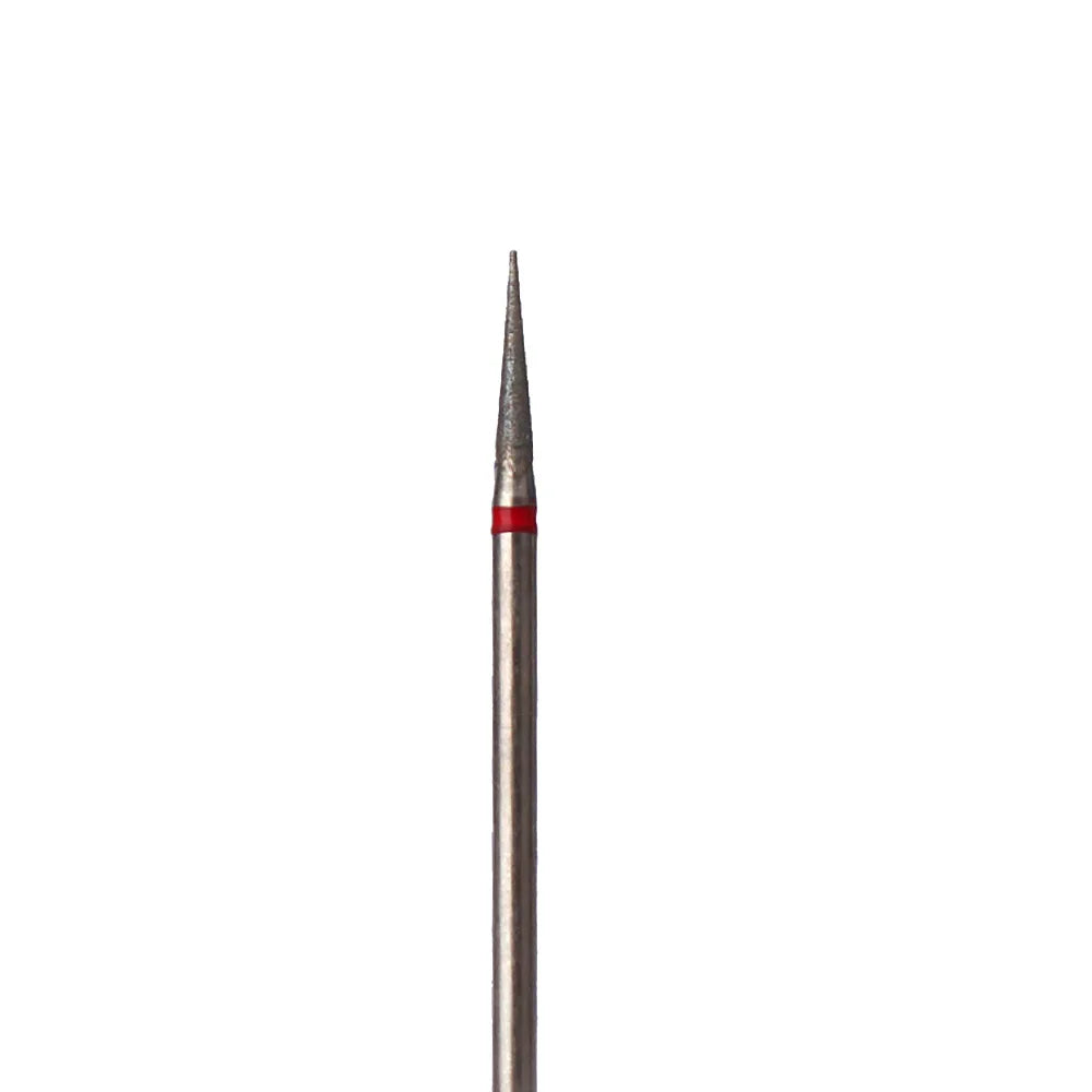 Silicone Nail Drill Bit for Professional Manicure and Pedicure - 33
