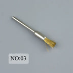 Diamond Drill Bit for Professional Manicure and Cuticle Care