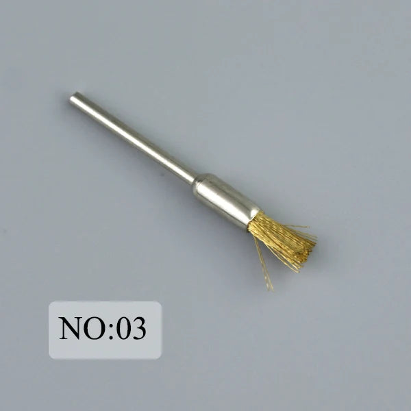 Diamond Drill Bit for Professional Manicure and Cuticle Care