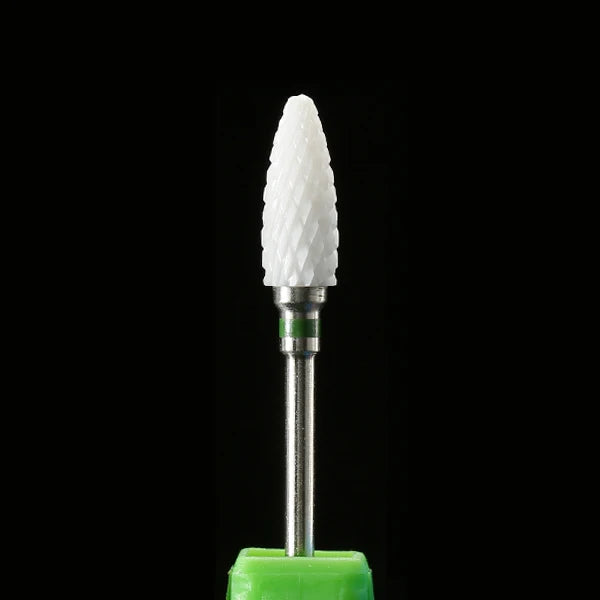 Professional Ceramic Nail Drill Bit for Manicure