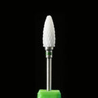 Professional Ceramic Nail Drill Bit for Manicure
