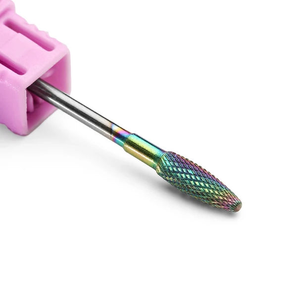 Professional Manicure Nail Drill Bits Set