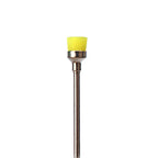 Silicone Nail Drill Bit for Professional Manicure and Pedicure