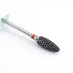 Professional Manicure Nail Drill Bits Set