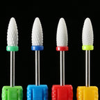 Professional Ceramic Nail Drill Bit for Manicure