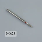 Diamond Drill Bit for Professional Manicure and Cuticle Care