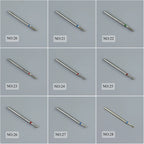 Diamond Drill Bit for Professional Manicure and Cuticle Care