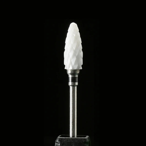 Professional Ceramic Nail Drill Bit for Manicure