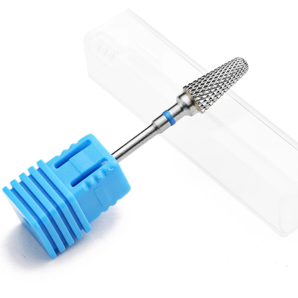 Professional Manicure Nail Drill Bits Set