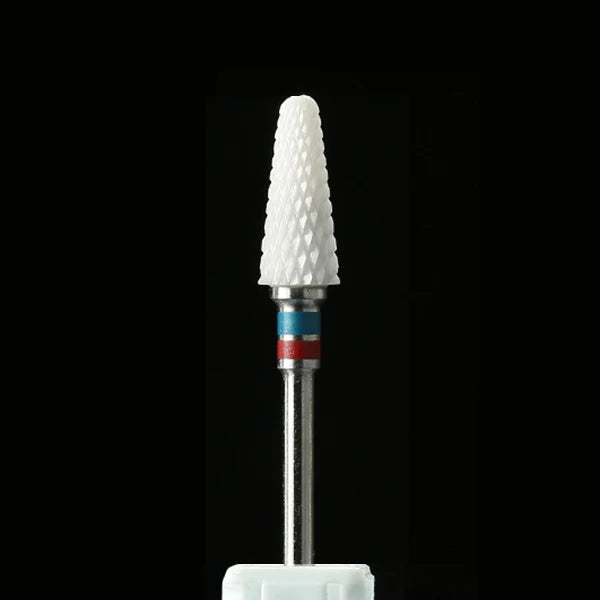 Professional Ceramic Nail Drill Bit for Manicure