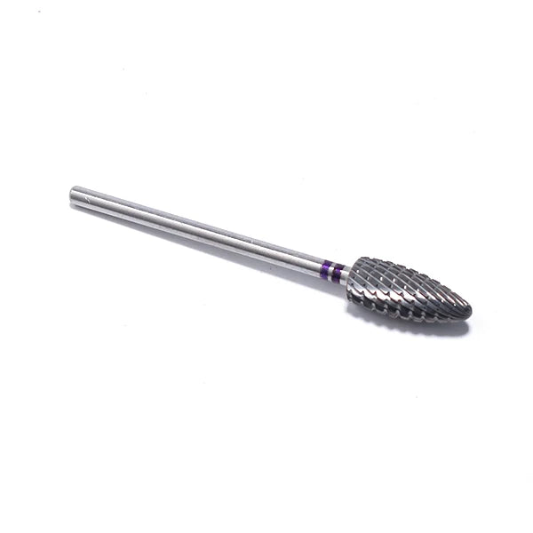 Professional Manicure Nail Drill Bits Set