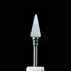 Professional Ceramic Nail Drill Bit for Manicure