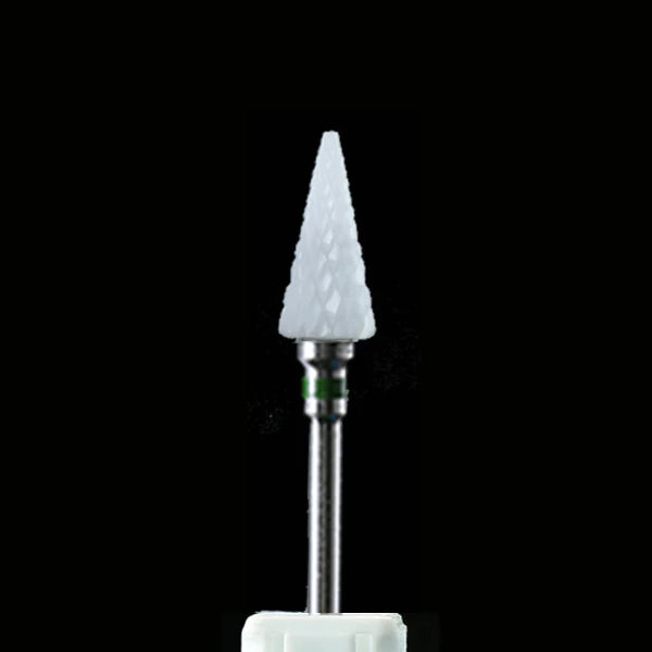 Professional Ceramic Nail Drill Bit for Manicure