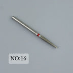 Diamond Drill Bit for Professional Manicure and Cuticle Care