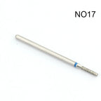 Diamond Drill Bits for Professional Manicure and Pedicure