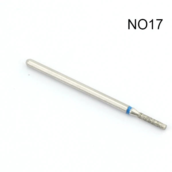 Diamond Drill Bits for Professional Manicure and Pedicure
