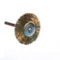 Electric Nail Drill Bit Cleaning Brush