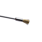 Electric Nail Drill Bit Cleaning Brush