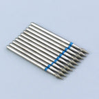 Diamond Nail Drill Bit Set for Manicure and Cuticle Care