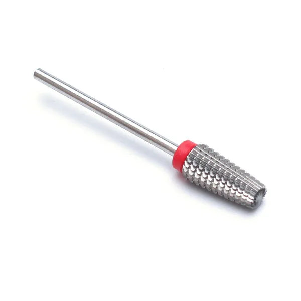 5-in-1 Tapered Carbide Nail Drill Bit for Gel Removal - 5