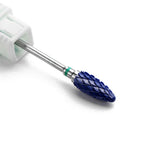 Professional Manicure Nail Drill Bits Set