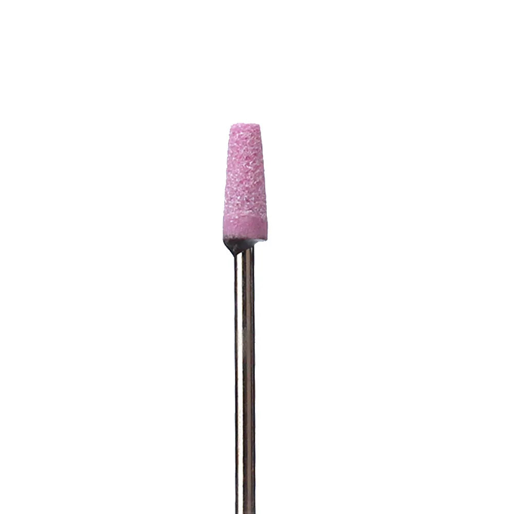Silicone Nail Drill Bit for Professional Manicure and Pedicure - 49