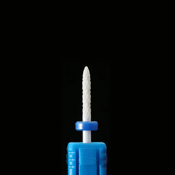 Professional Ceramic Nail Drill Bit for Manicure