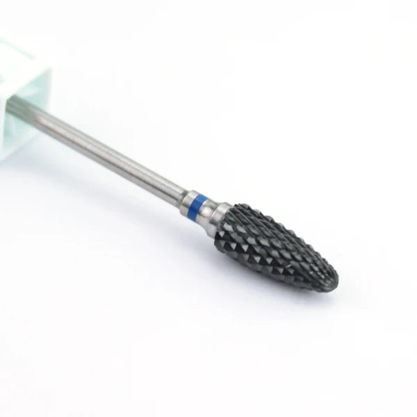 Professional Manicure Nail Drill Bits Set