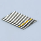 Diamond Nail Drill Bit Set for Manicure and Cuticle Care