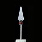 Professional Ceramic Nail Drill Bit for Manicure