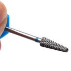 Professional Tungsten Carbide Nail Drill Bit