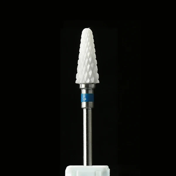 Professional Ceramic Nail Drill Bit for Manicure