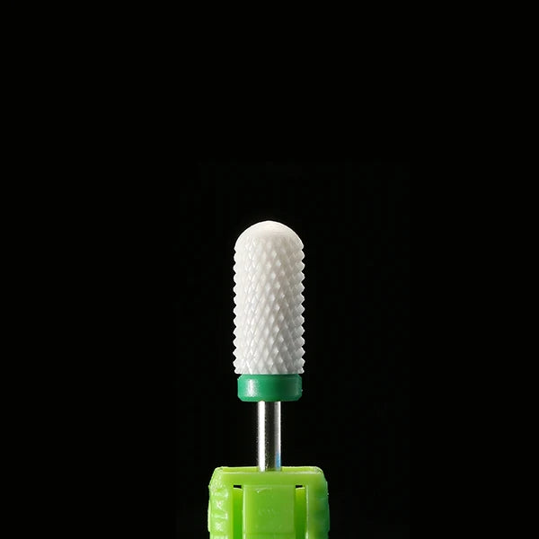Professional Ceramic Nail Drill Bit for Manicure - 30