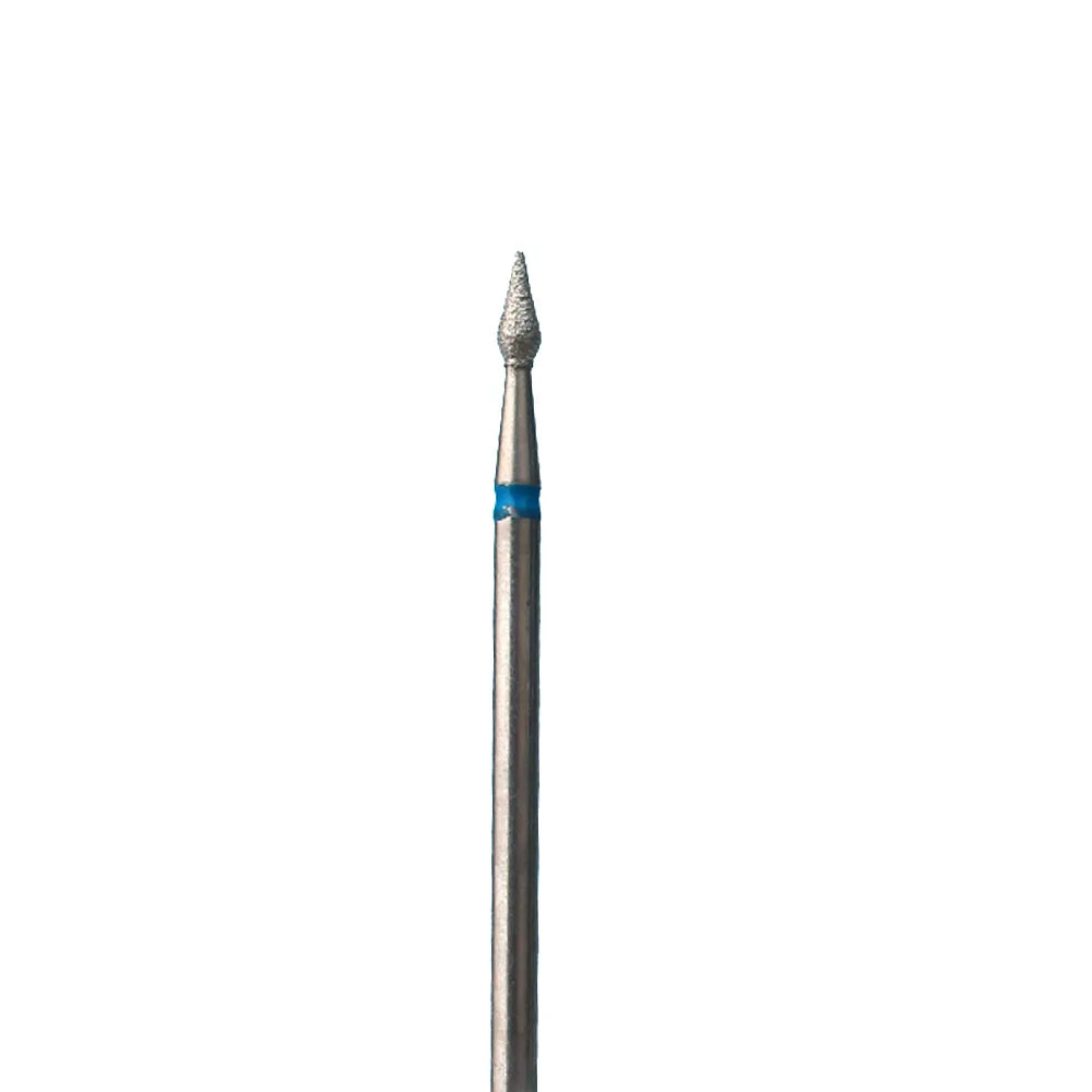 Silicone Nail Drill Bit for Professional Manicure and Pedicure