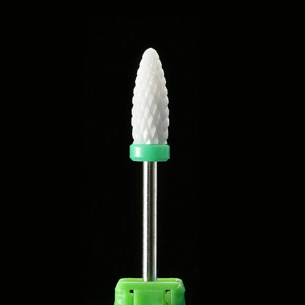 Professional Ceramic Nail Drill Bit for Manicure