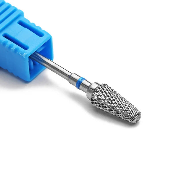 Professional Manicure Nail Drill Bits Set - 11