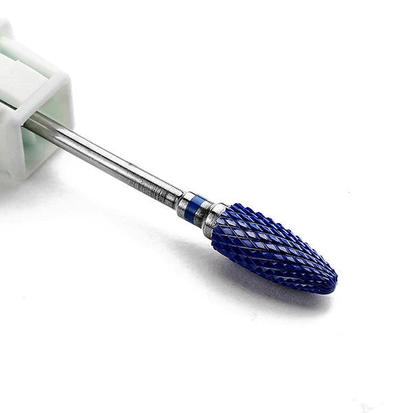 Professional Manicure Nail Drill Bits Set - 54
