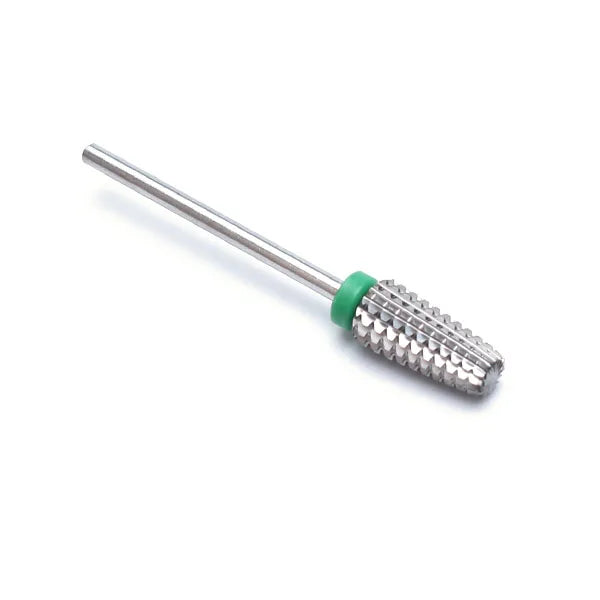 5-in-1 Tapered Carbide Nail Drill Bit for Gel Removal - 20